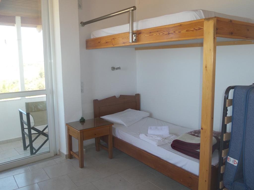 Aqua Marine Aparthotel Falasarna Quarto foto