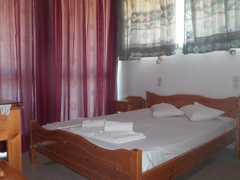 Aqua Marine Aparthotel Falasarna Quarto foto